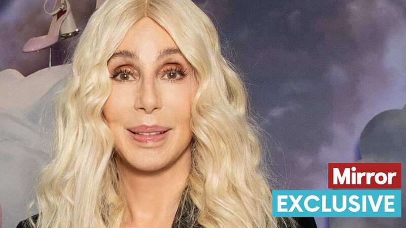 Cher