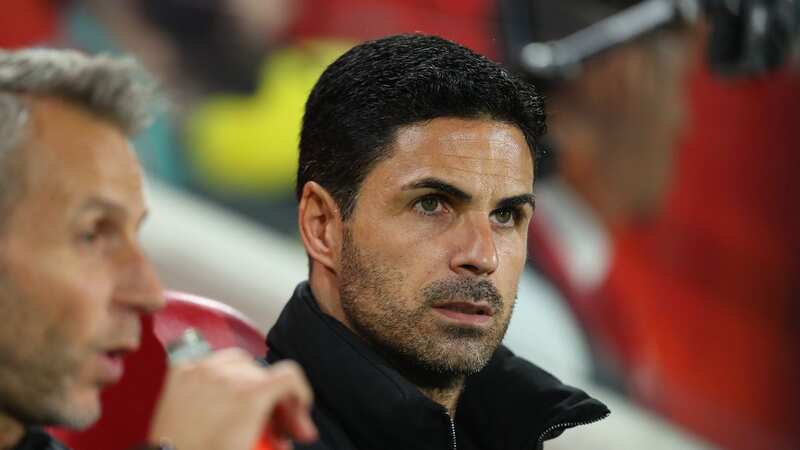 Mikel Arteta confirms "pretty bad" injury worry as Arsenal face double blow