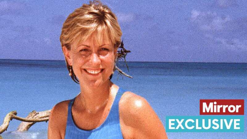 The killing of Jill Dando shocked the nation (Image: Press Association)