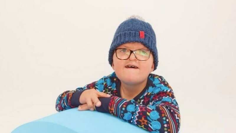 Lewis Connett in this year