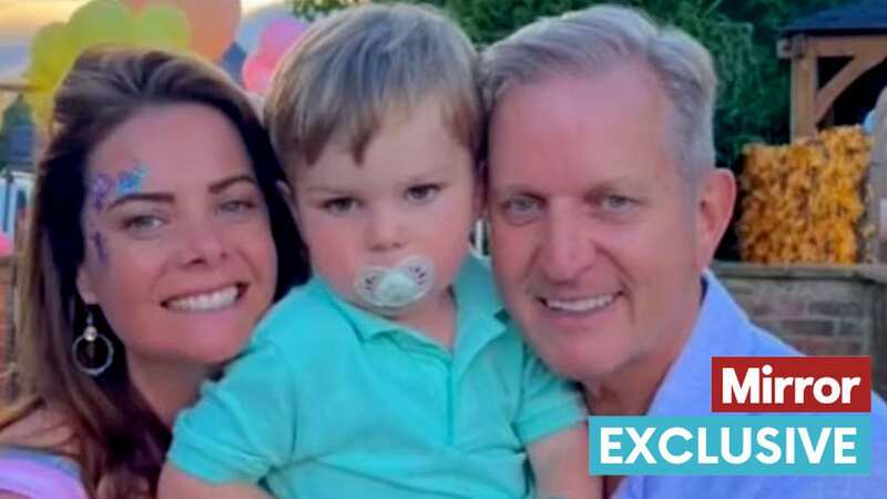 Jeremy Kyle shared the happy news this week that he is expecting his sixth child