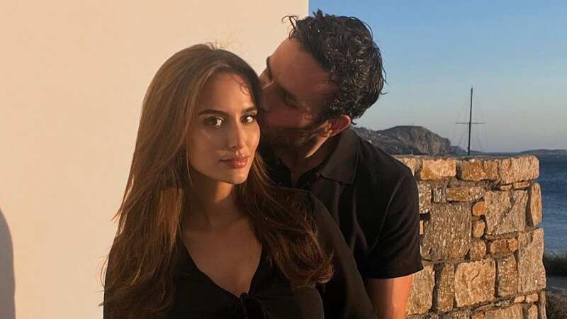 Pregnant Lucy Watson mum shamed as she defends plans for unborn baby’s 