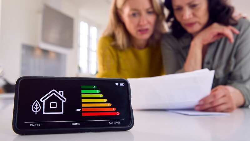 The Warm Home Discount scheme reopens on October 16 (Image: Getty Images/iStockphoto)