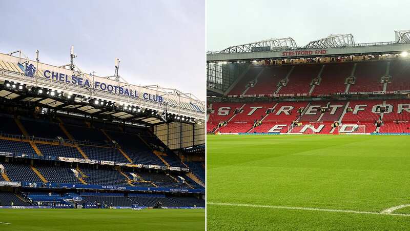 Stamford Bridge has been named the most boring Premier League ground (Image: Getty Images)