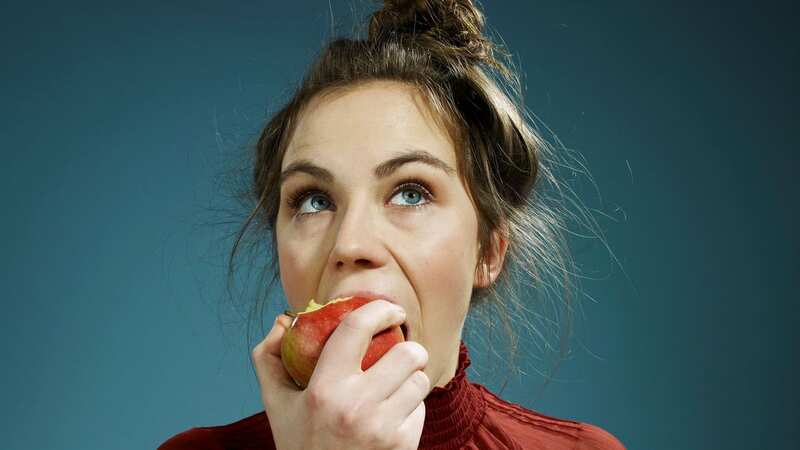 The quiz asks about fruit consumption (Image: Getty Images)
