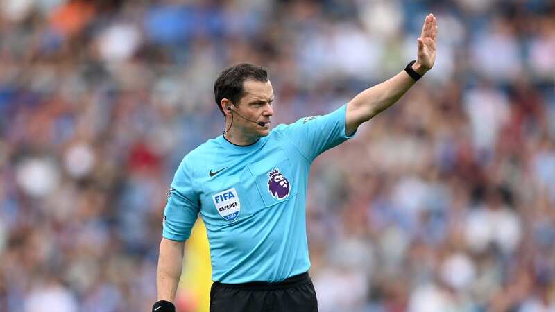 Premier League take action as VAR from Liverpool howler discovers punishment