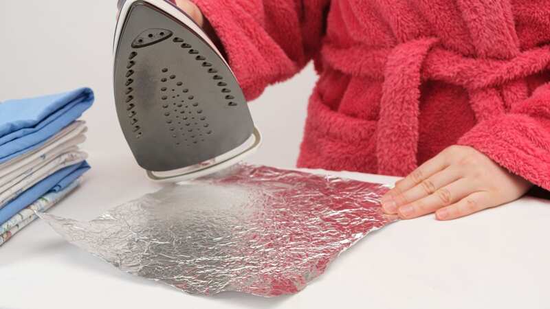 Cleaning fans discover 39p 