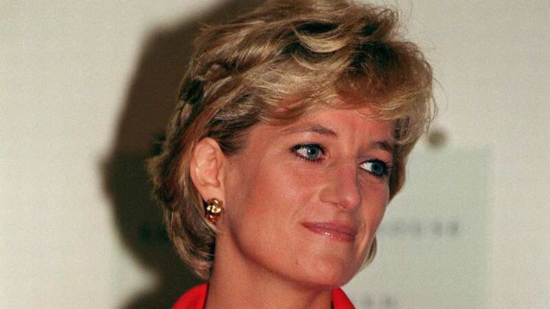Princess Diana