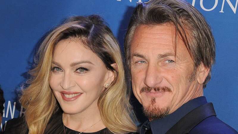 Madonna married Sean Penn in the 80s, with their divorce coming to light before the 90s