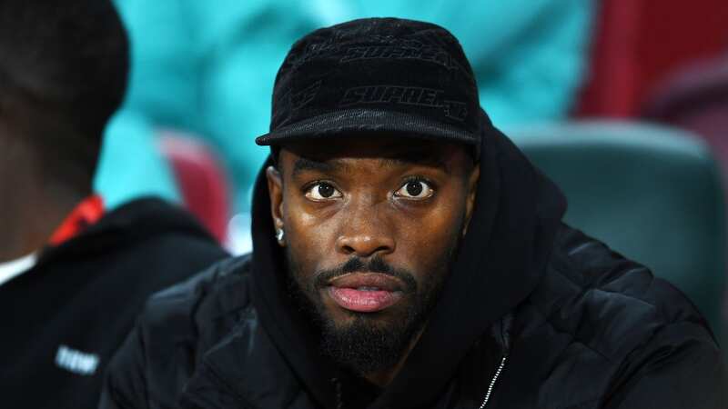 Brentford star Ivan Toney (Image: David Price/Arsenal FC via Getty Images)