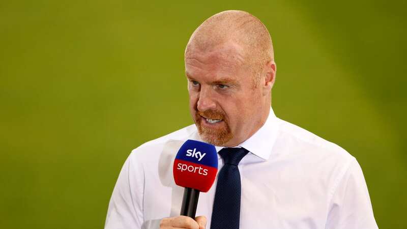 Everton boss Dyche’s message to potential new owners during first meeting