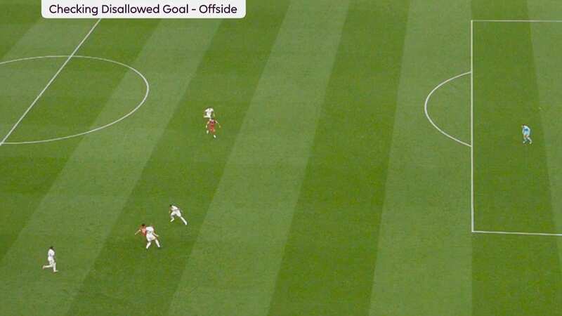 Liverpool statement slams "unacceptable" VAR failures as Reds "explore options"