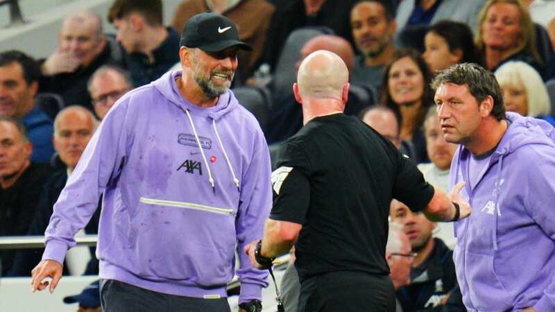 10 Premier League talking points including VAR farce and Arsenal stars