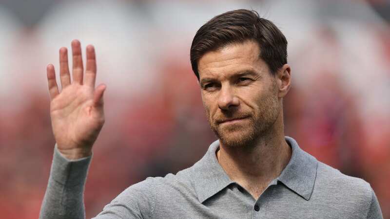 Bayer Leverkusen chief responds to Xabi Alonso