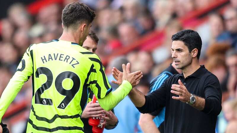 Arteta makes Havertz prediction as Rice issues “special” Arsenal verdict