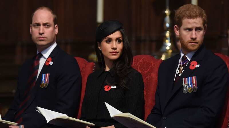 Prince William