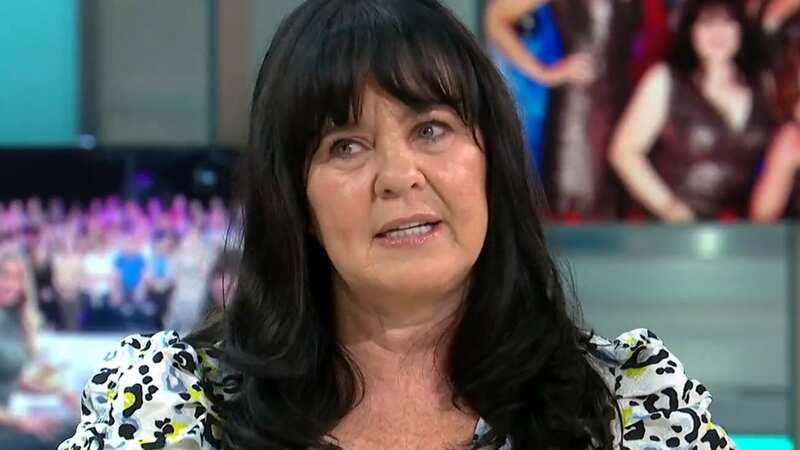 Coleen Nolan admits sister Linda is 