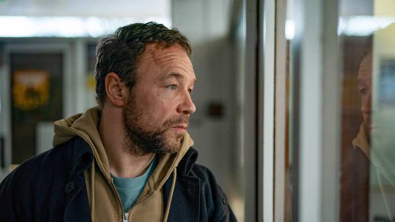 Boiling Point fans share disappointment as Stephen Graham