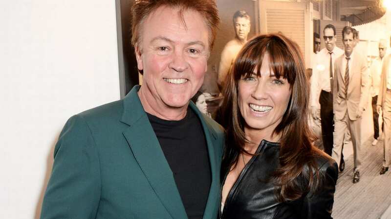 Paul Young