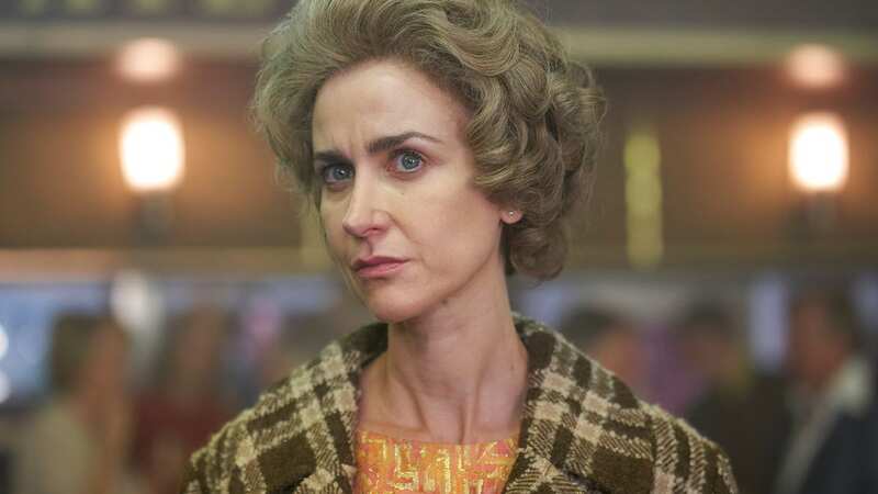 Katherine Kelly insists The Long Shadow handled victims