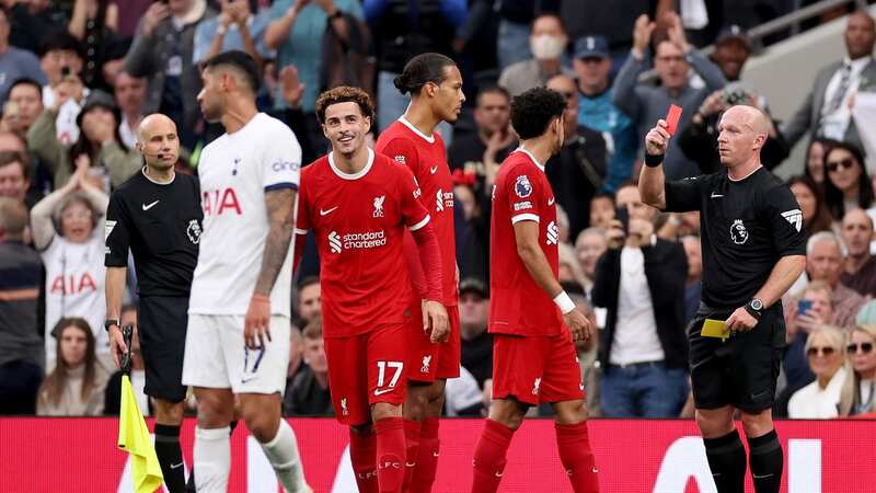 Liverpool handed FA fine and players could face further sanctions after VAR fury