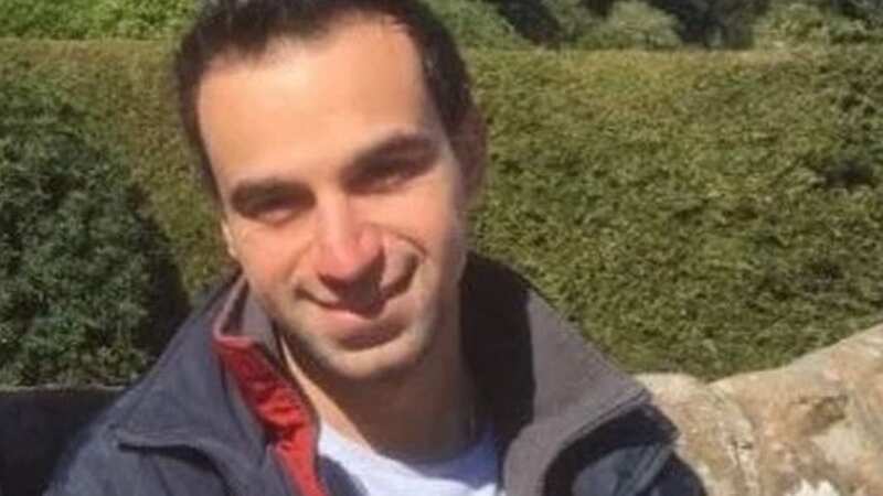 Liverpool hospital bomber had grievance against UK after asylum claim failed