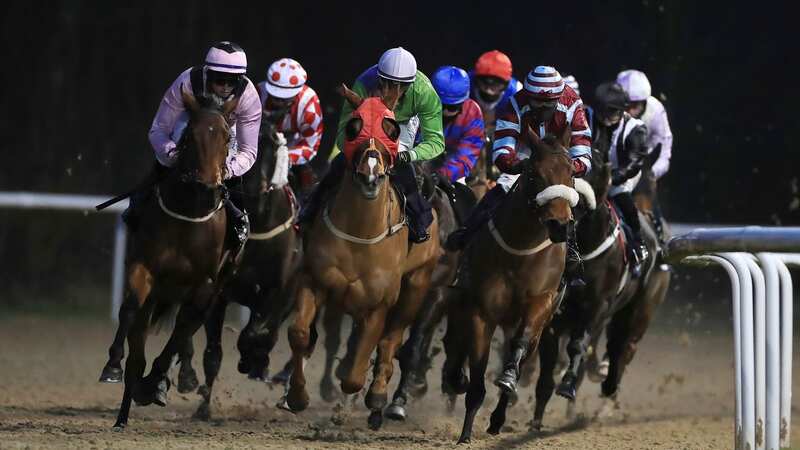 Wolverhampton hosts a nine-race card on Tuesday where Newsboy