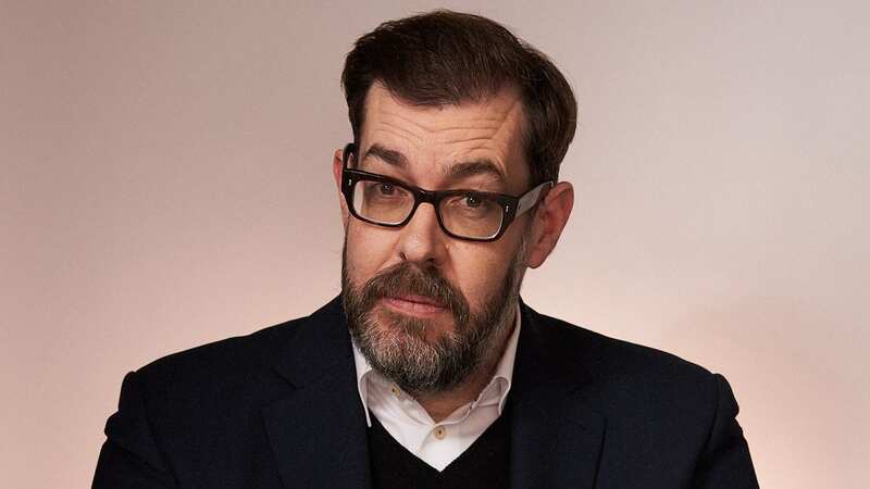 Richard Osman