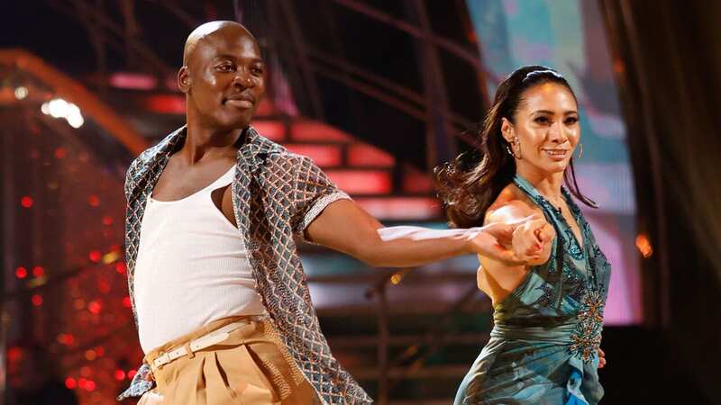 Strictly star 