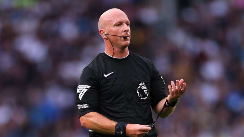 Liverpool request audio of referee and VAR