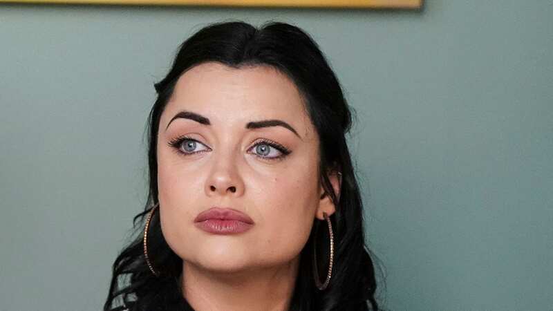 EastEnders fans spot clue Zack Hudson is Christmas victim in Whitney Dean twist