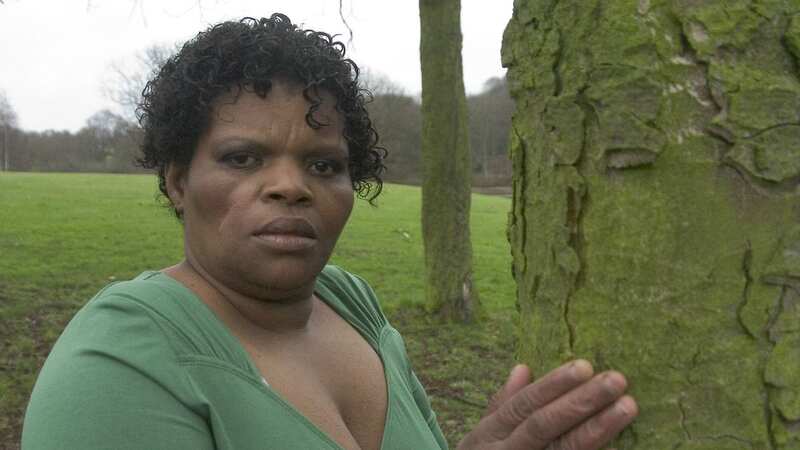 Yorkshire Ripper victim Marcella Claxton