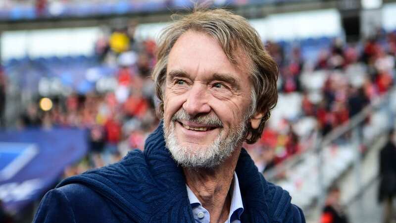 Ratcliffe radically alters Man Utd offer in bid to break takeover stalemate
