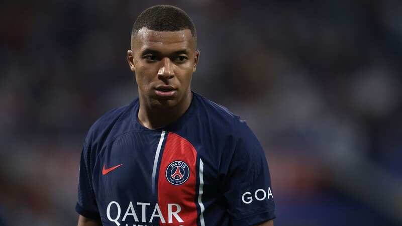 Jamaal Lascelles could go head-to-head against Kylian Mbappe on Wednesday (Image: Getty Images)