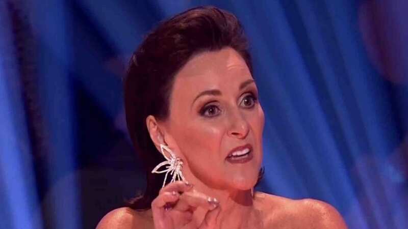 Shirley Ballas afraid to leave house over death threats and vile coffin images