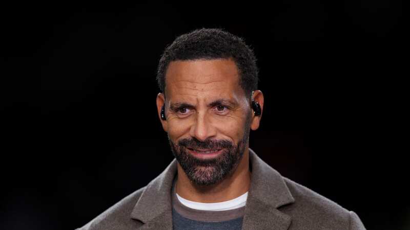 Rio Ferdinand was asked about who he would want between William Saliba and Lisandro Martinez (Image: Getty Images)