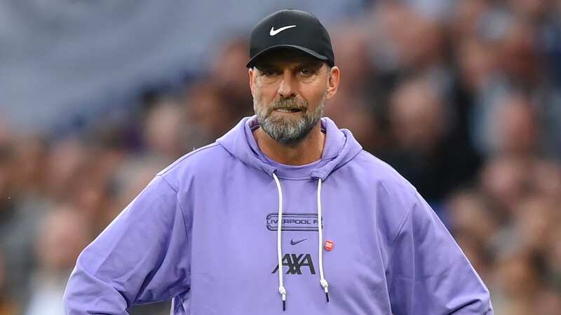 Jurgen Klopp