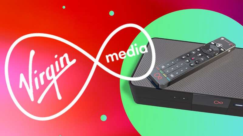 Virgin customers have the rest of this month to enjoy hundreds of free premium shows