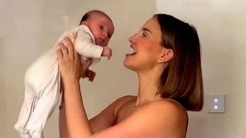 Ferne McCann 