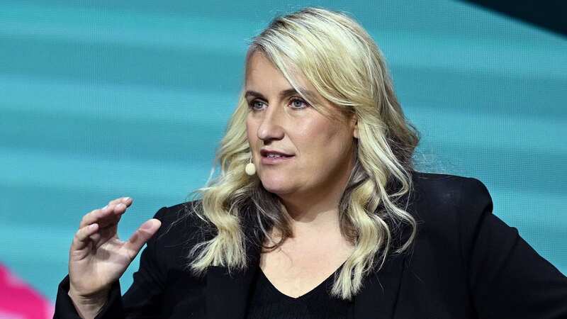 Chelsea manager Emma Hayes called the lack of VAR and goal-line technology in women