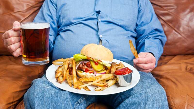 Lifestyle changes can add decades to your life (Image: Getty Images)