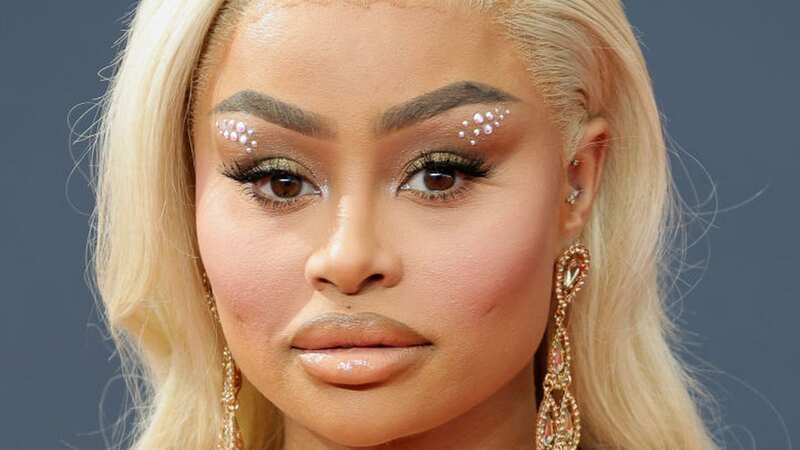 Blac Chyna 