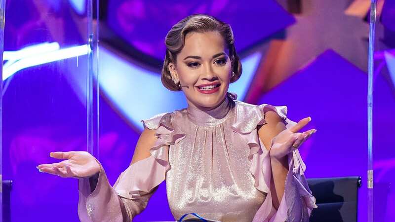 Rita Ora