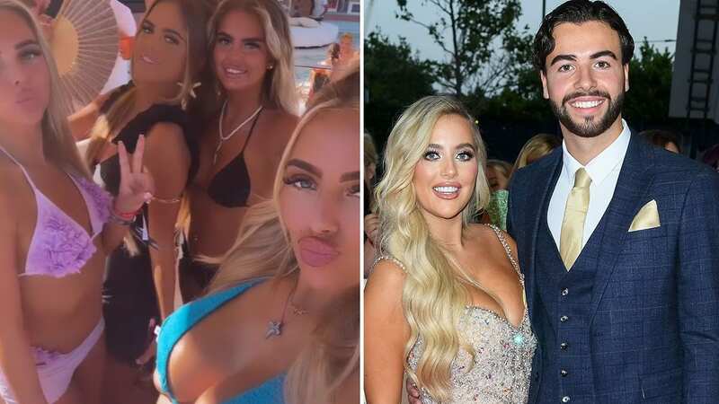 Love Island
