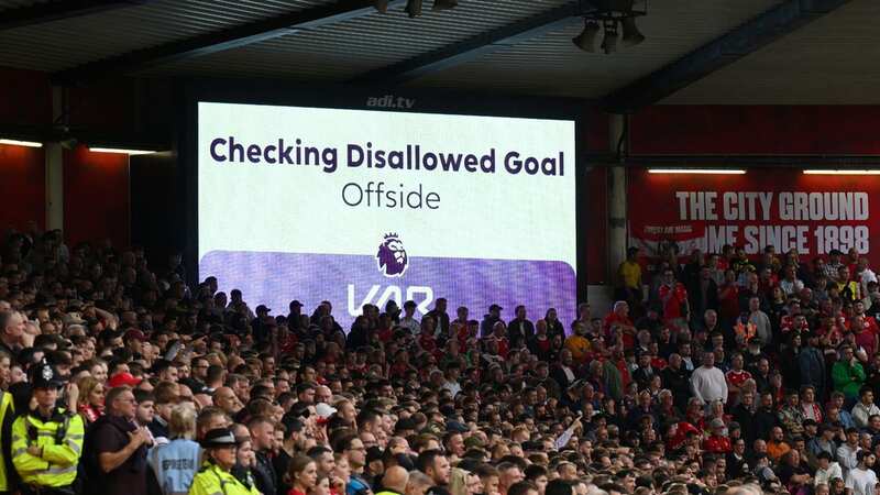 PGMOL given two perfect examples to fix VAR as 