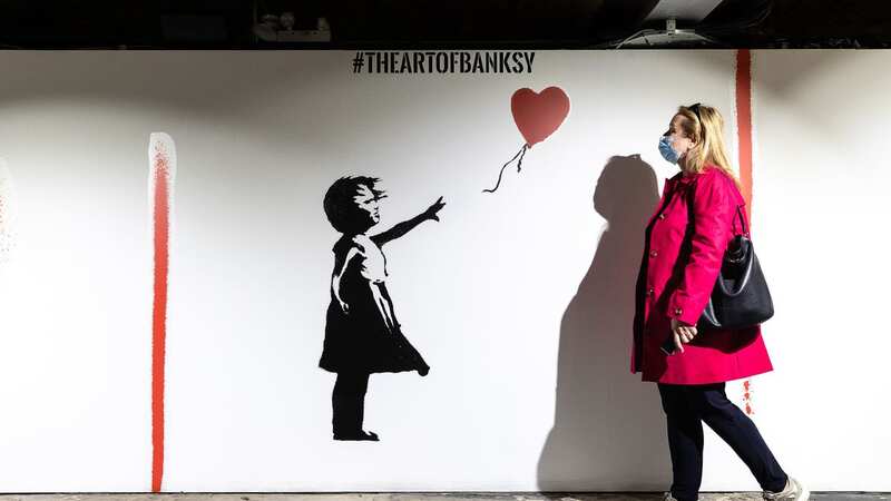 Banksy