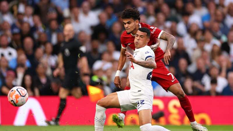 Tottenham vs Liverpool replay unlikely as Premier League rules do not apply