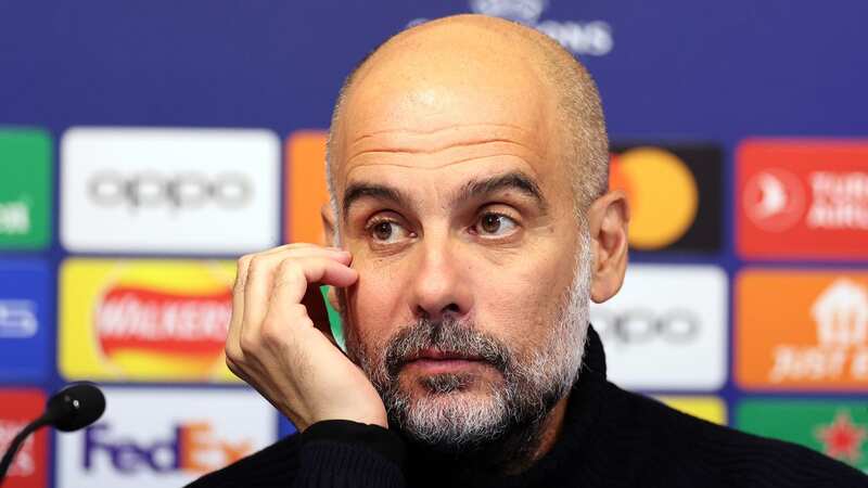 Guardiola slams Champions League changes and says 