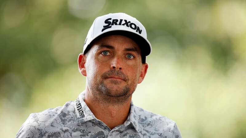 Keegan Bradley would have taken a Ryder Cup spot over $10 million (Image: Getty Images)
