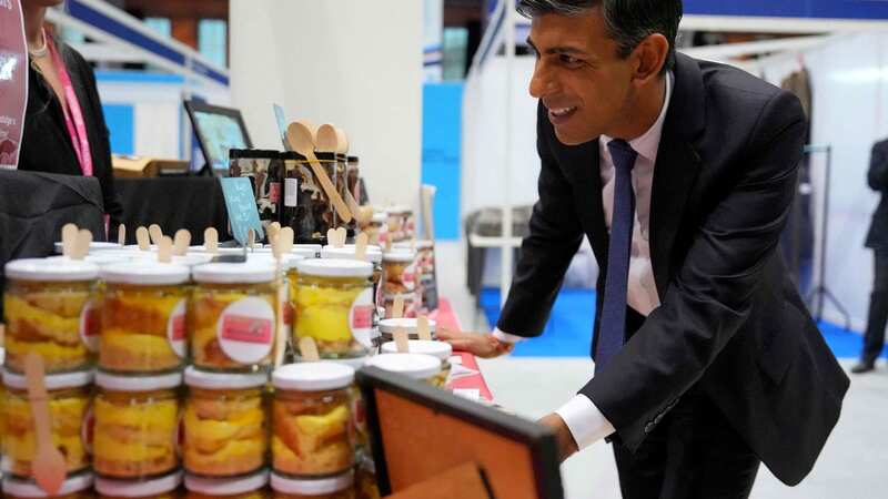 5 most insane claims from actual Tory ministers at Conservative Party conference